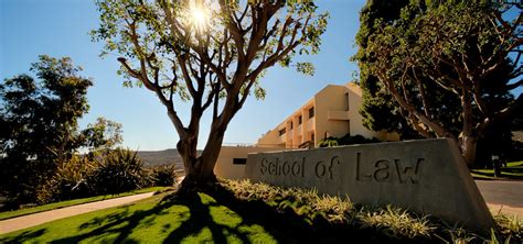 pepperdine law